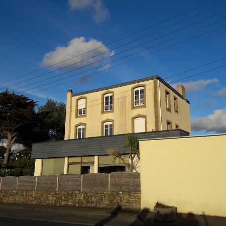 L'Appart Du Nevet Douarnenez Exterior photo