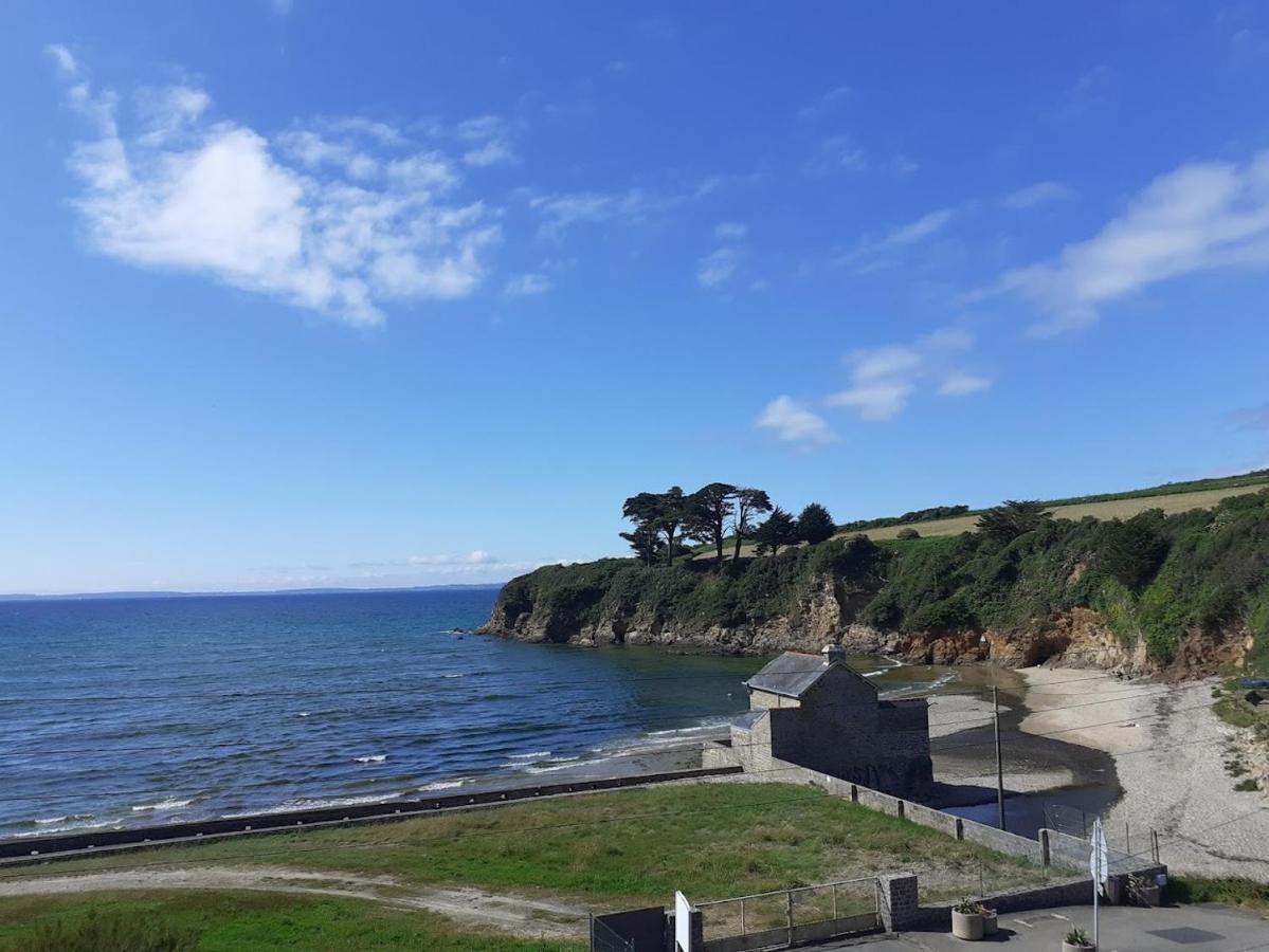 L'Appart Du Nevet Douarnenez Exterior photo