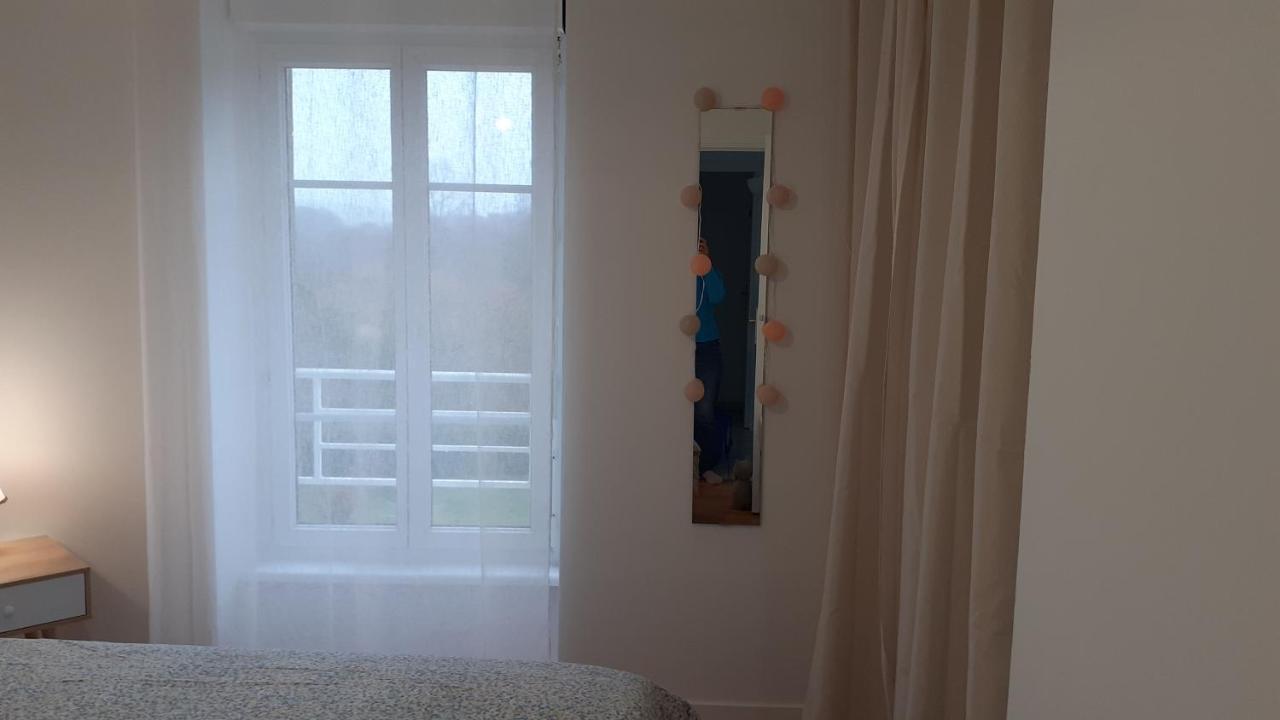 L'Appart Du Nevet Douarnenez Exterior photo