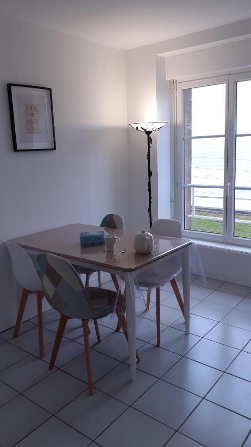 L'Appart Du Nevet Douarnenez Exterior photo