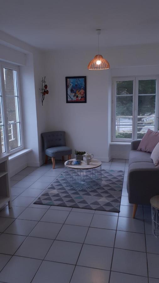 L'Appart Du Nevet Douarnenez Exterior photo
