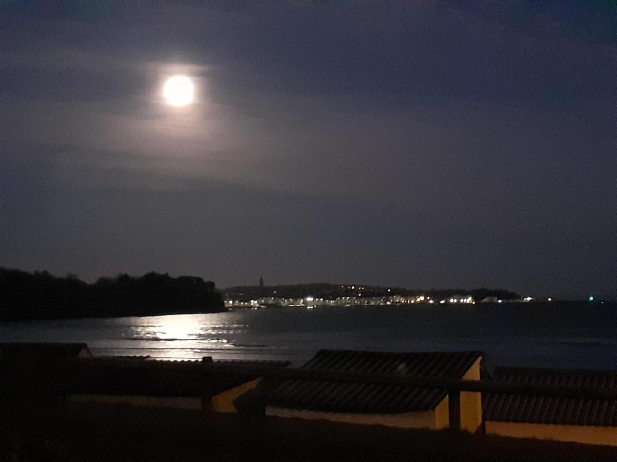 L'Appart Du Nevet Douarnenez Exterior photo