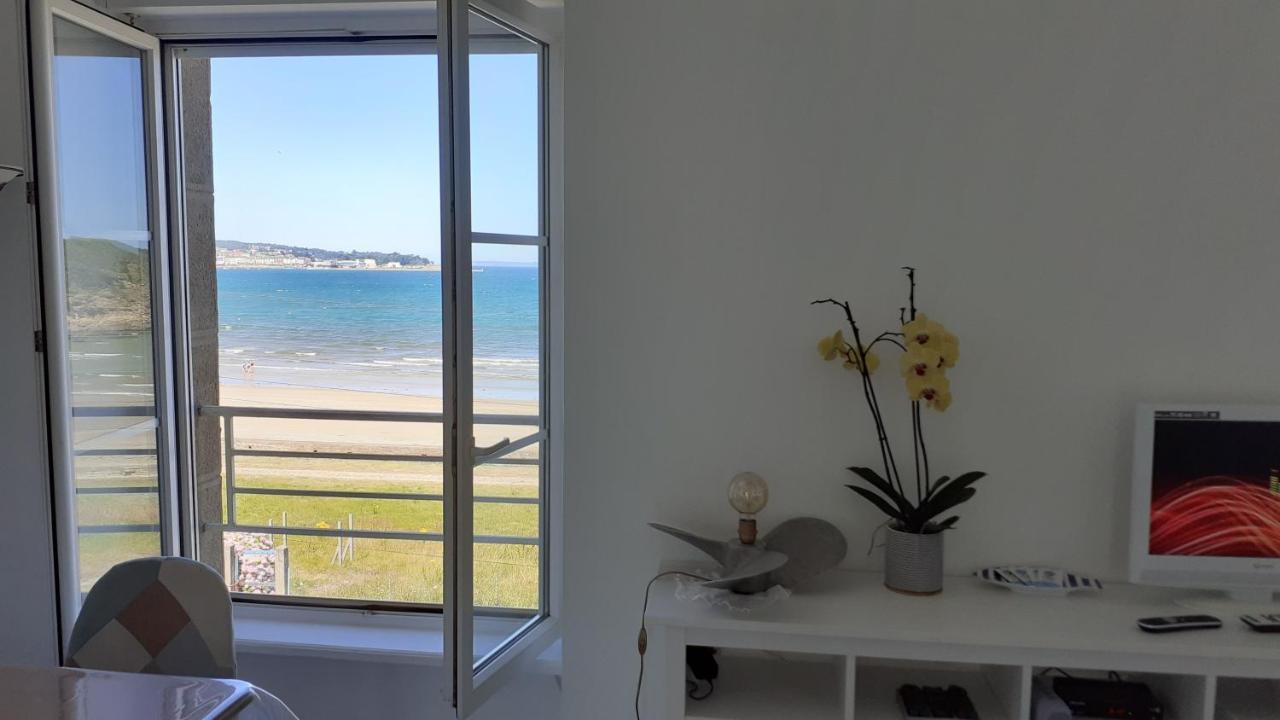 L'Appart Du Nevet Douarnenez Exterior photo
